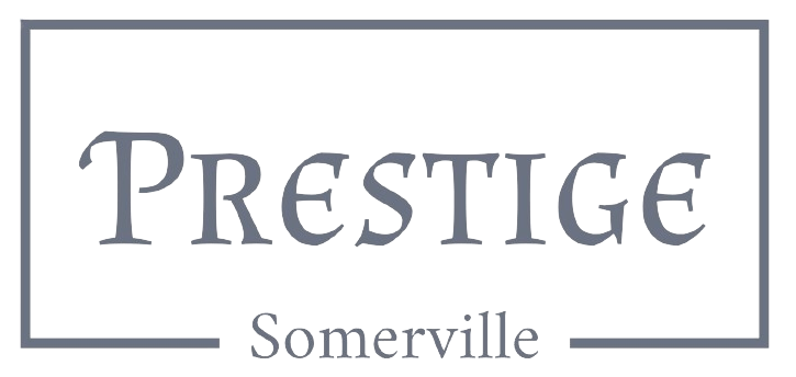 Prestige Somerville Logo